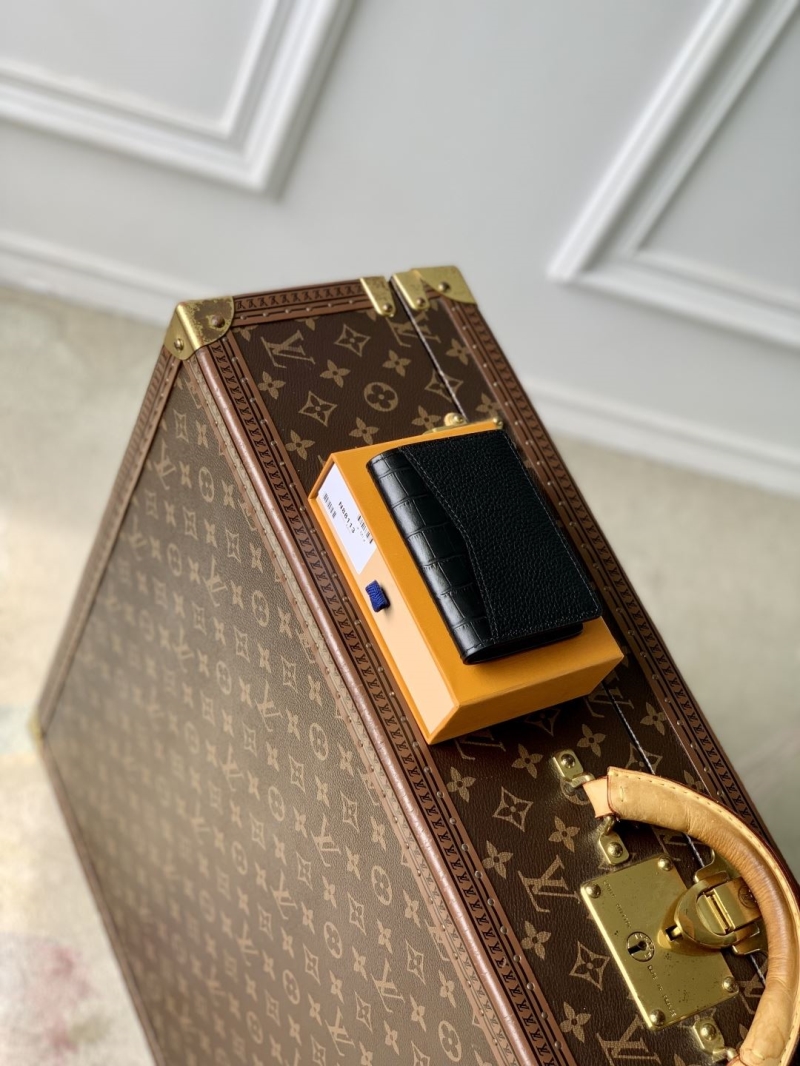 LV Wallets